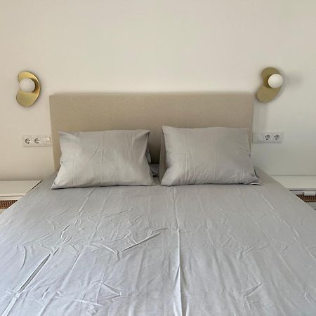 The Sunnydise Apartment Luxury Duplex In The City Center Malaga Bagian luar foto