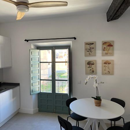 The Sunnydise Apartment Luxury Duplex In The City Center Malaga Bagian luar foto