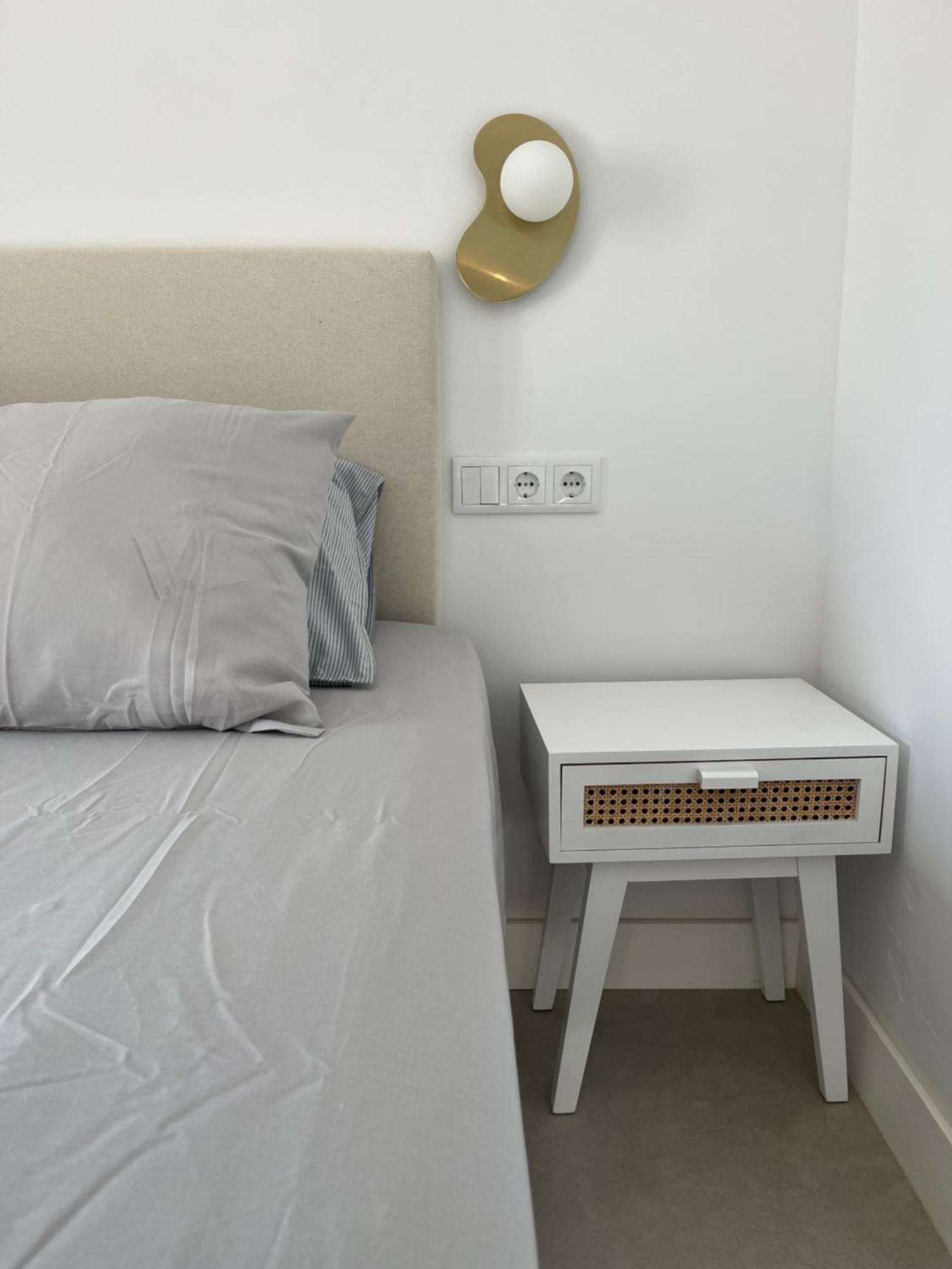 The Sunnydise Apartment Luxury Duplex In The City Center Malaga Bagian luar foto