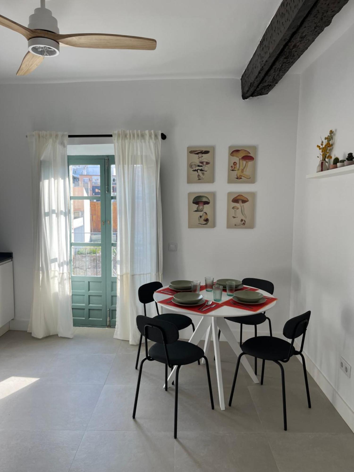 The Sunnydise Apartment Luxury Duplex In The City Center Malaga Bagian luar foto