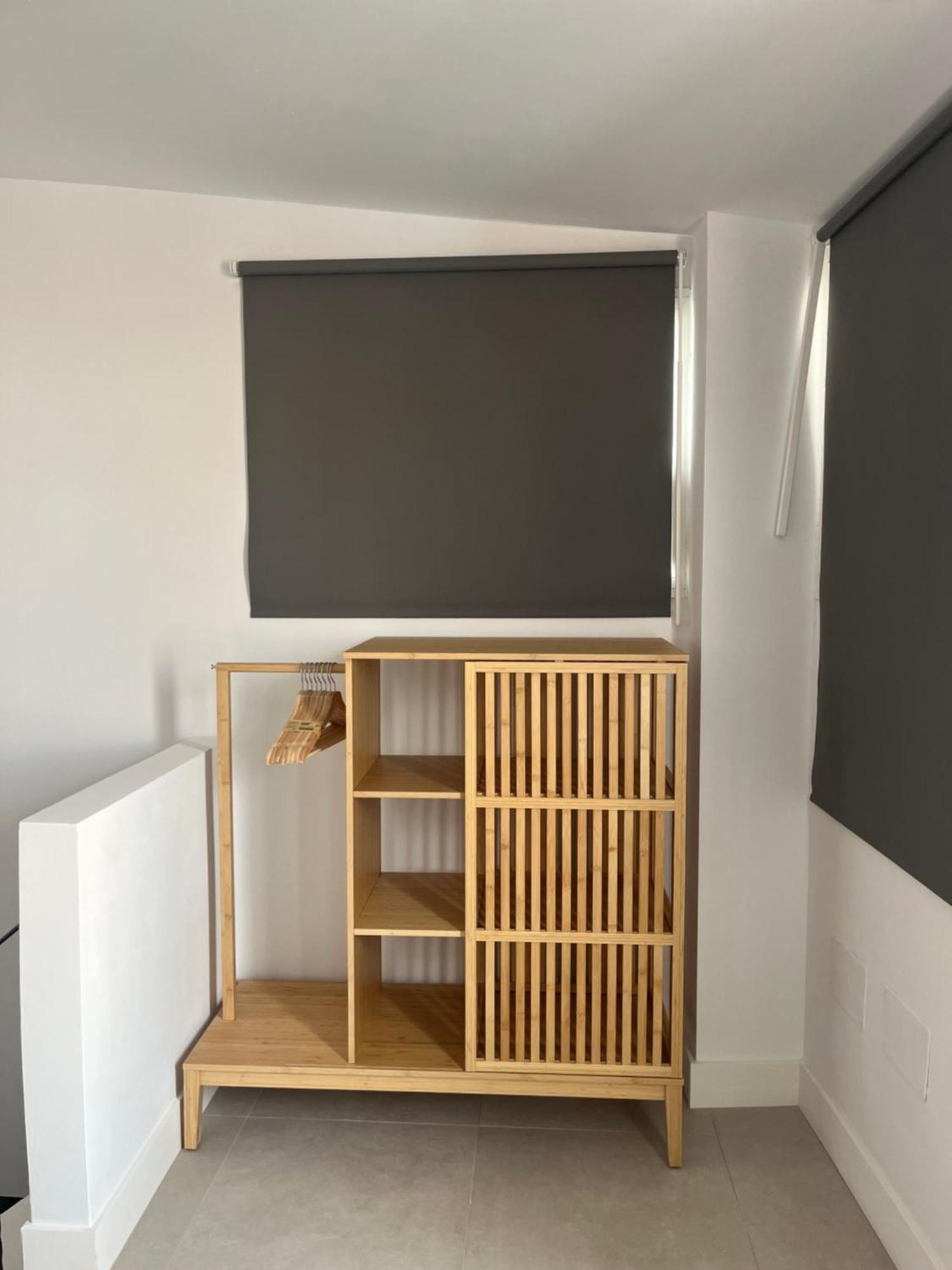 The Sunnydise Apartment Luxury Duplex In The City Center Malaga Bagian luar foto