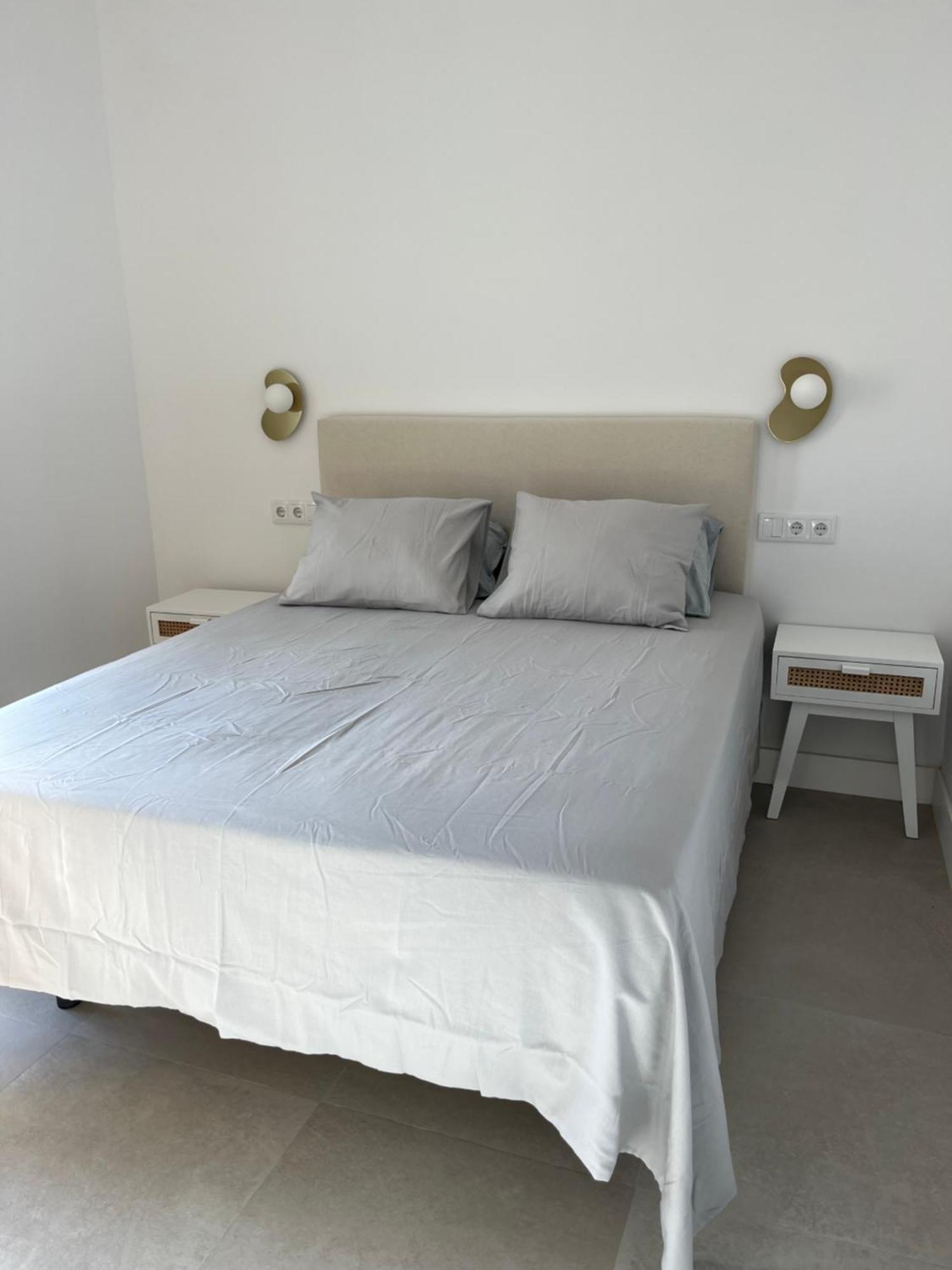 The Sunnydise Apartment Luxury Duplex In The City Center Malaga Bagian luar foto