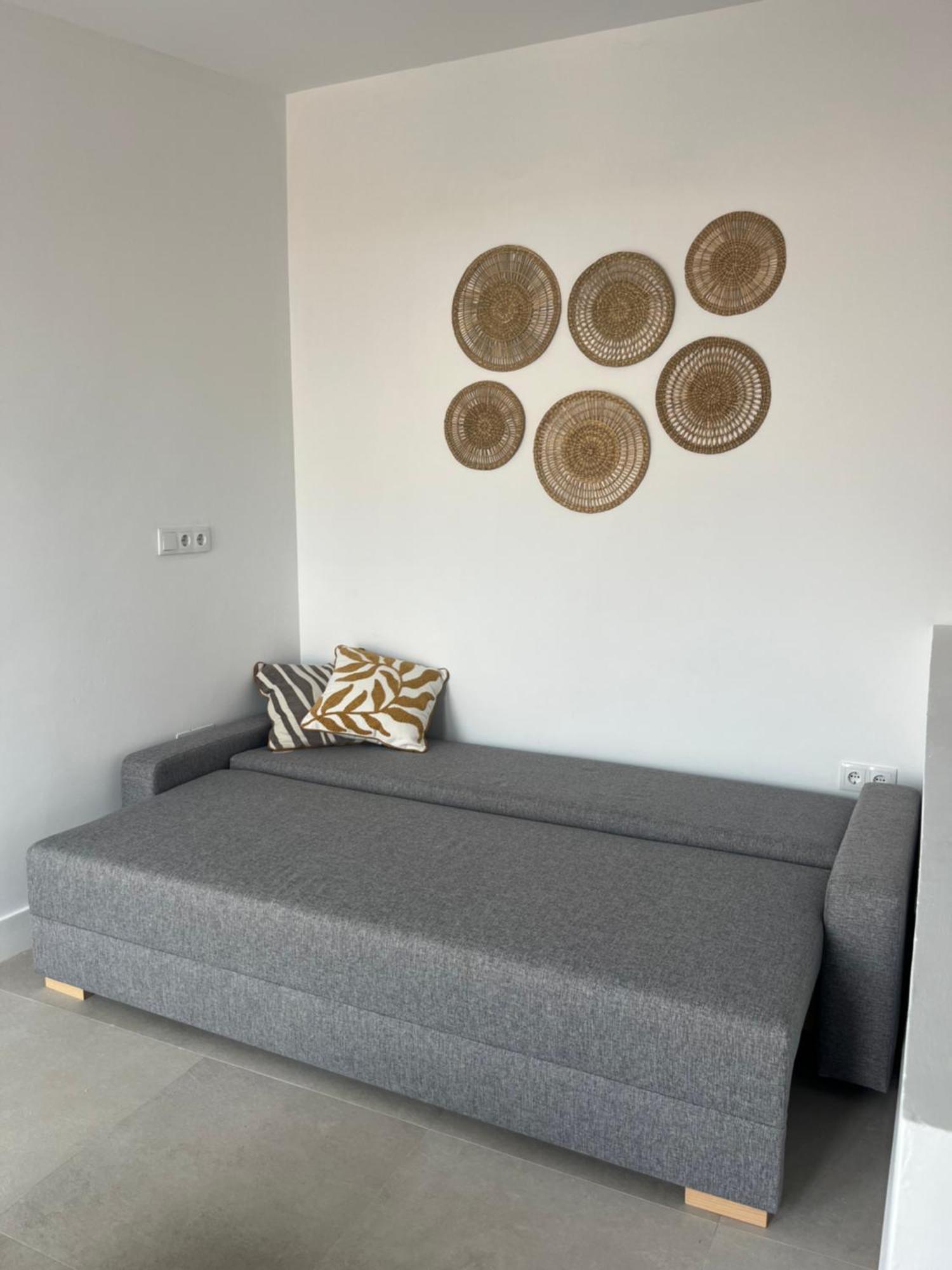 The Sunnydise Apartment Luxury Duplex In The City Center Malaga Bagian luar foto