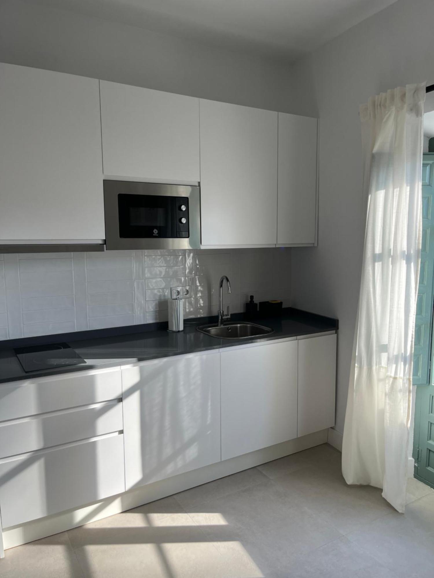 The Sunnydise Apartment Luxury Duplex In The City Center Malaga Bagian luar foto