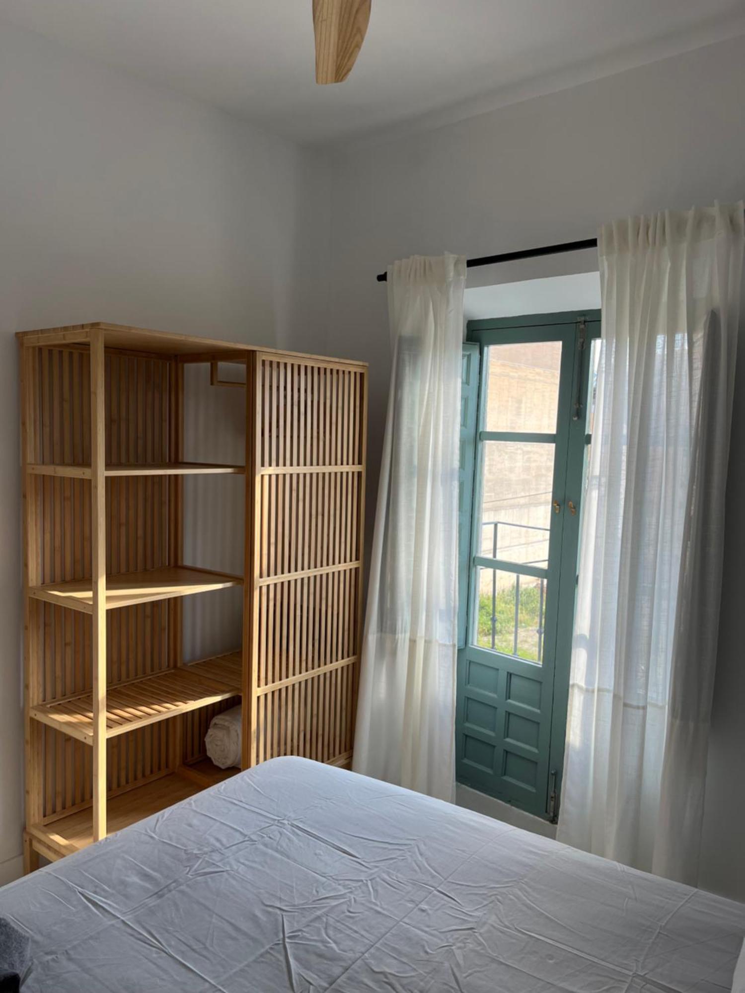 The Sunnydise Apartment Luxury Duplex In The City Center Malaga Bagian luar foto