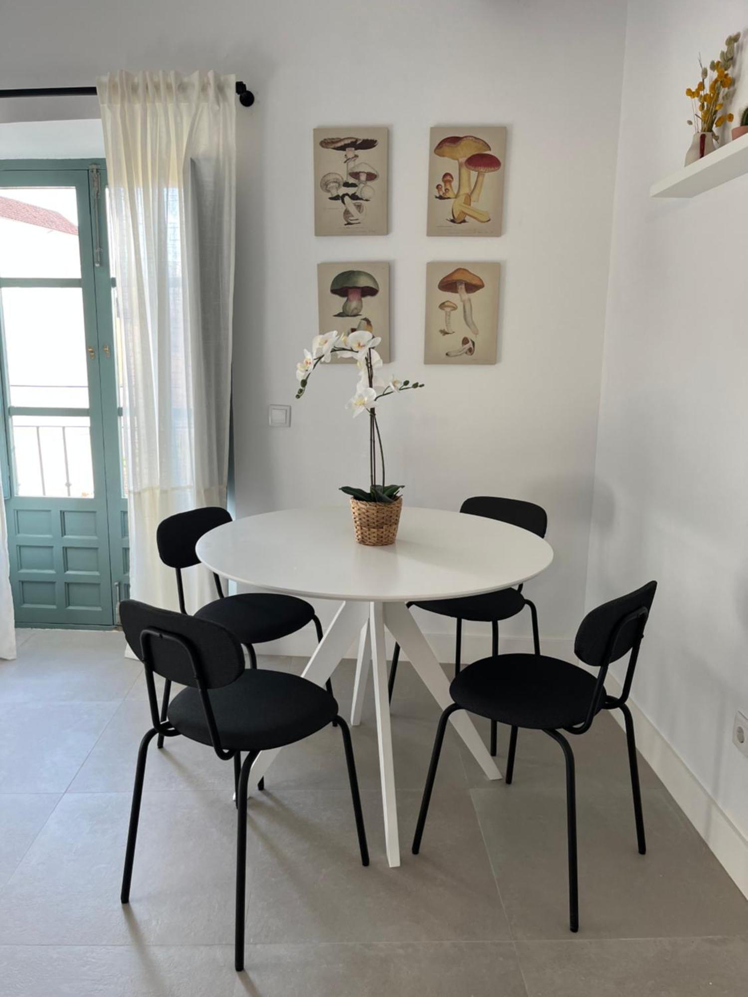 The Sunnydise Apartment Luxury Duplex In The City Center Malaga Bagian luar foto