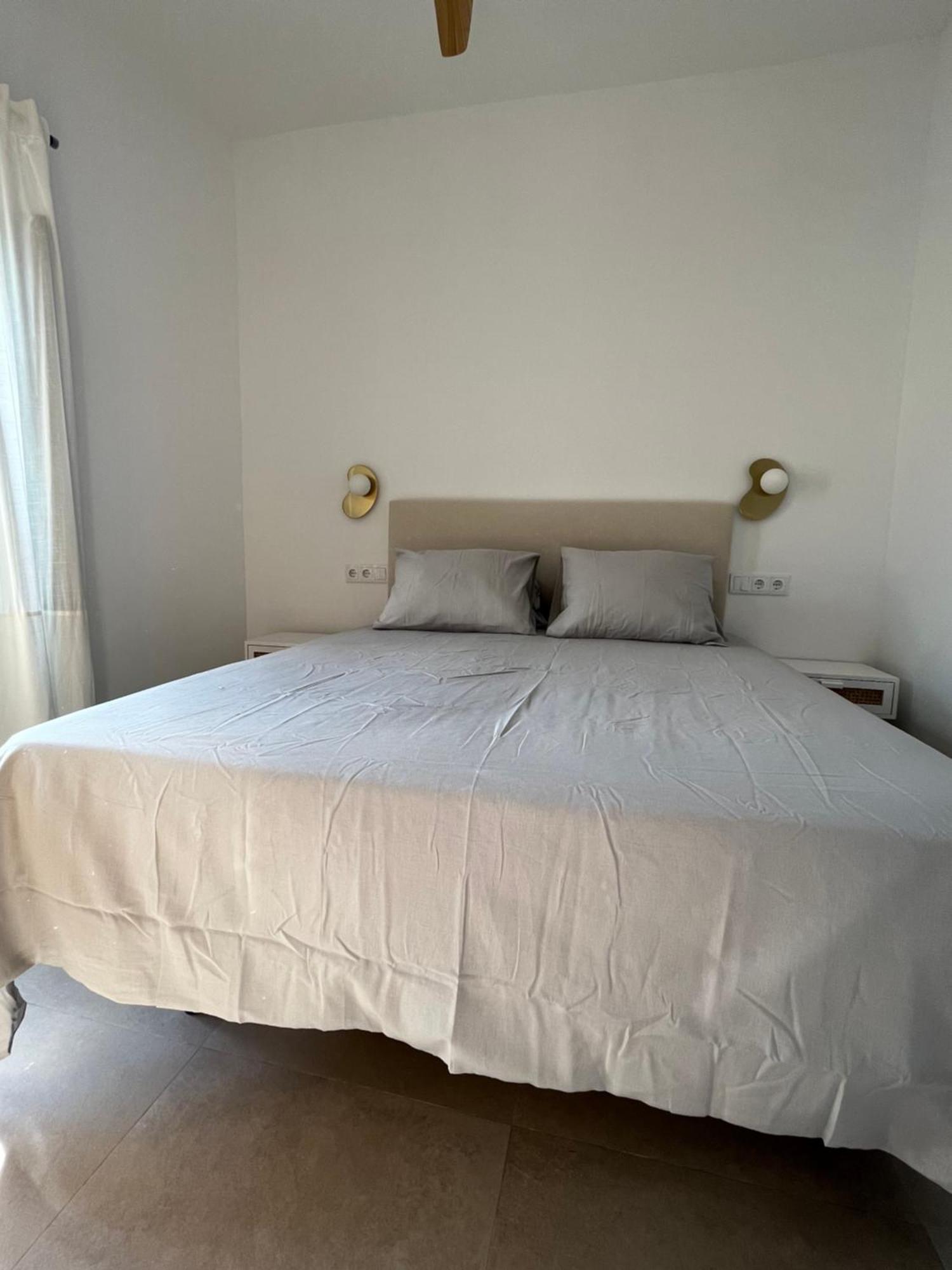 The Sunnydise Apartment Luxury Duplex In The City Center Malaga Bagian luar foto