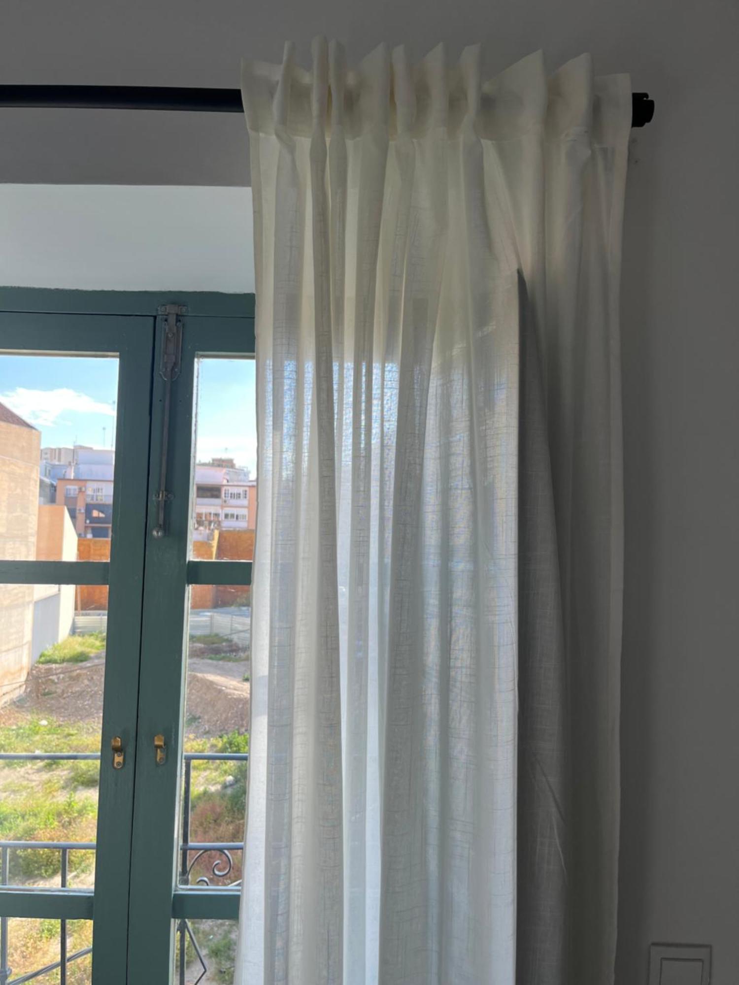 The Sunnydise Apartment Luxury Duplex In The City Center Malaga Bagian luar foto