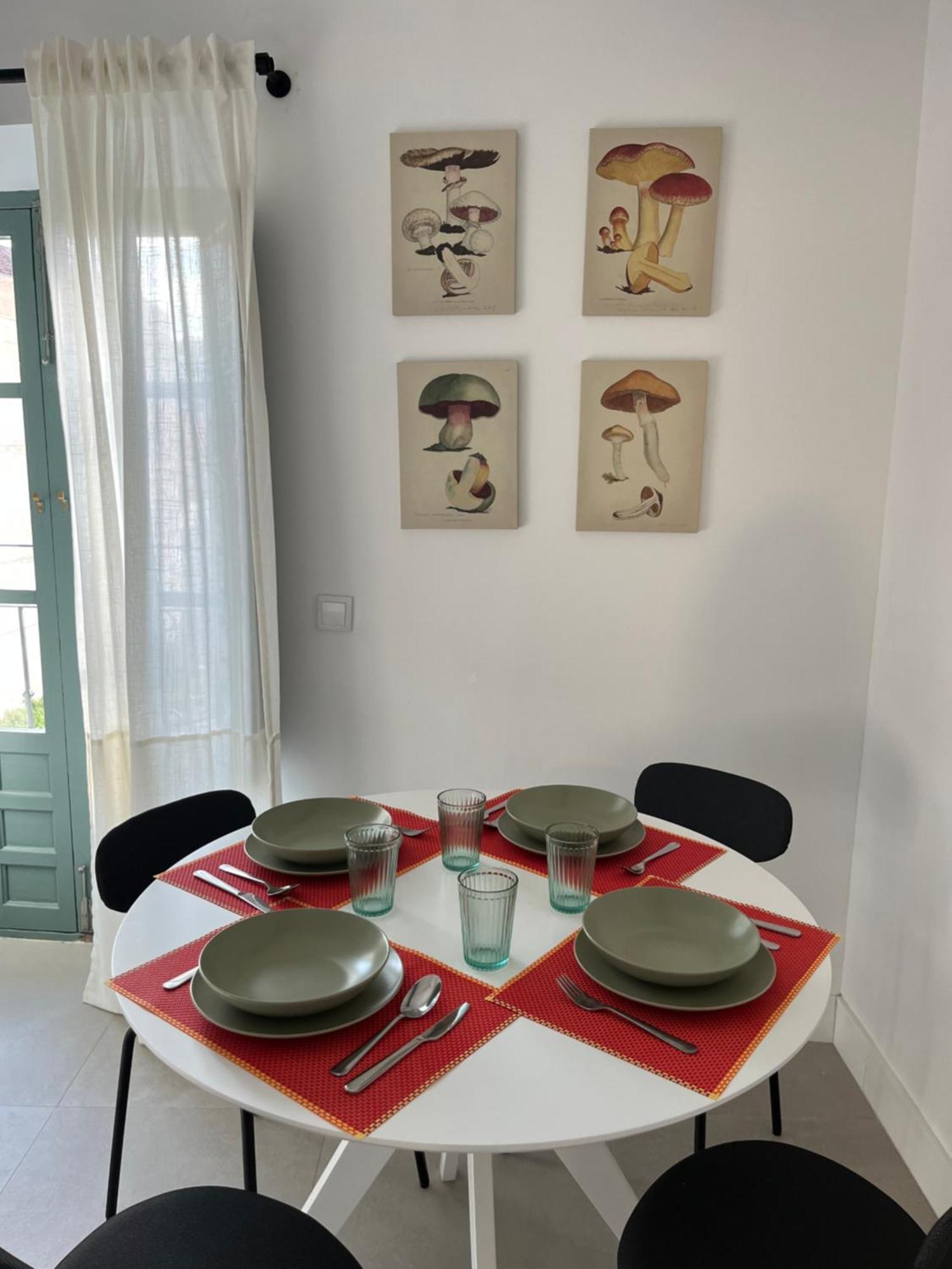 The Sunnydise Apartment Luxury Duplex In The City Center Malaga Bagian luar foto