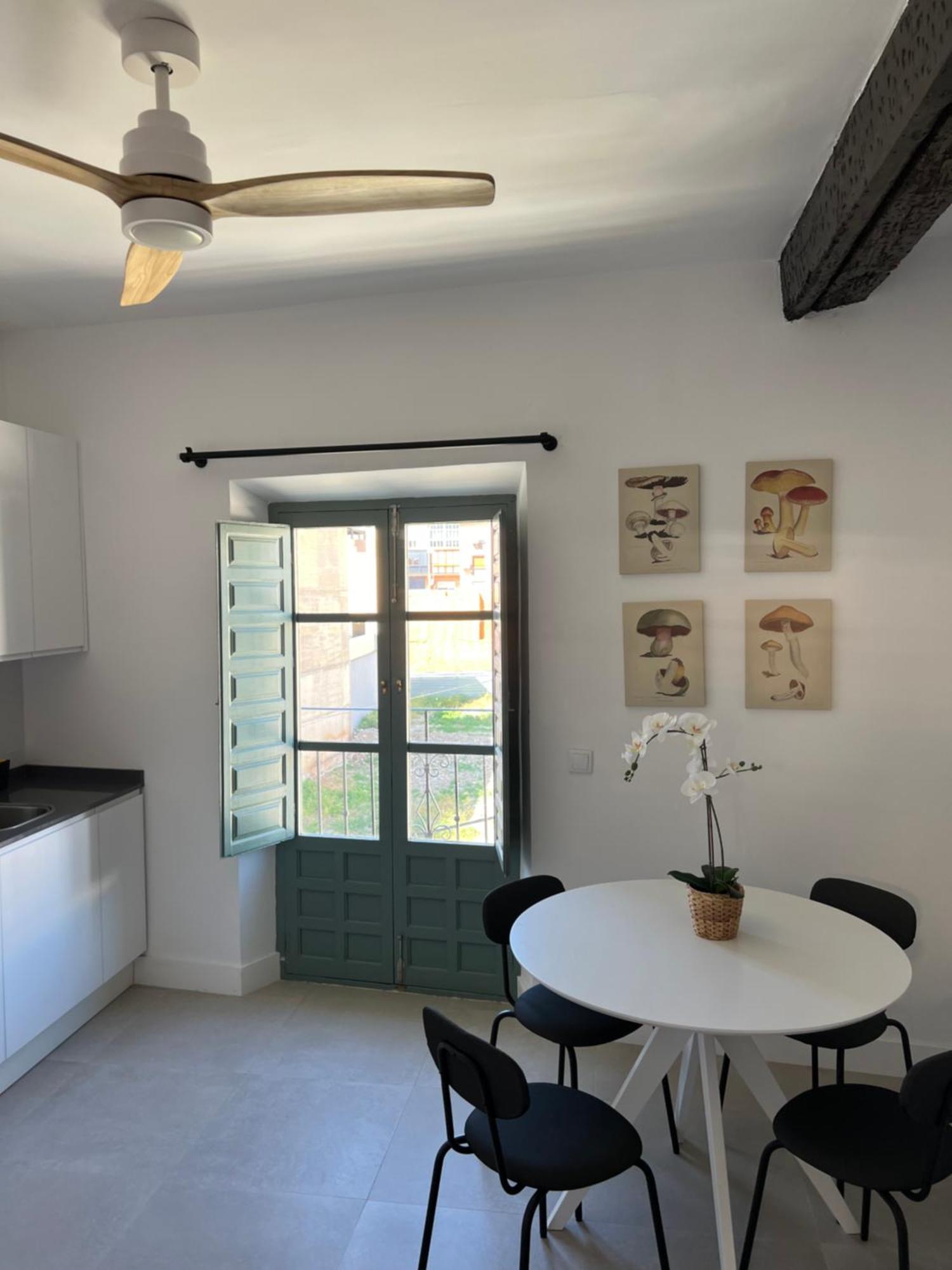 The Sunnydise Apartment Luxury Duplex In The City Center Malaga Bagian luar foto